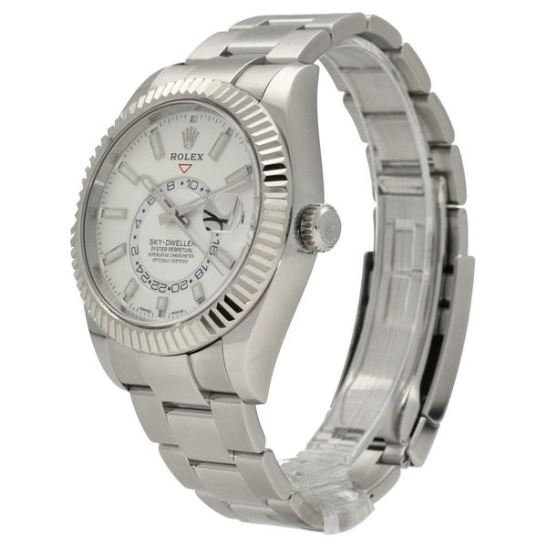 Rolex Sky-Dweller 326934